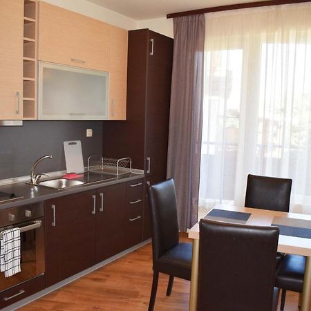 Detelina Residence 班斯科 外观 照片
