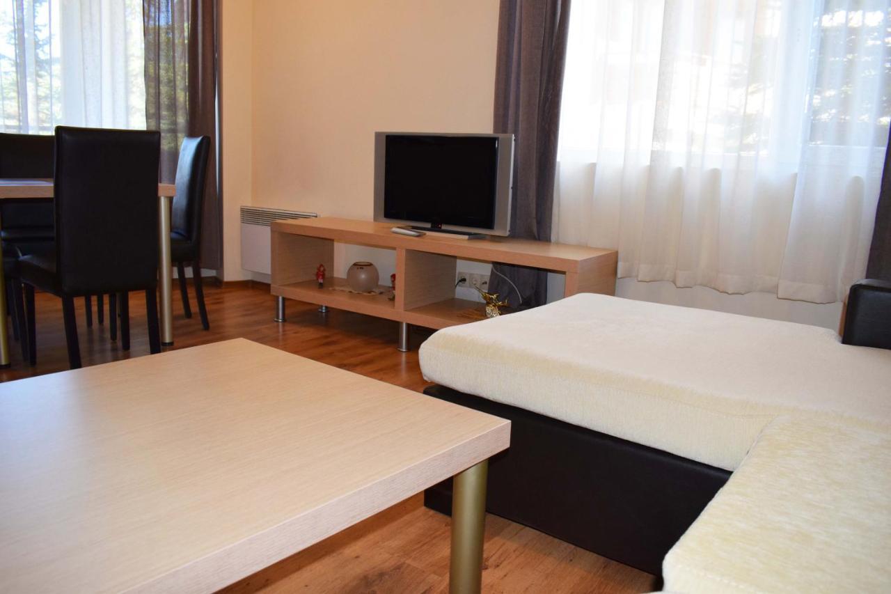 Detelina Residence 班斯科 外观 照片