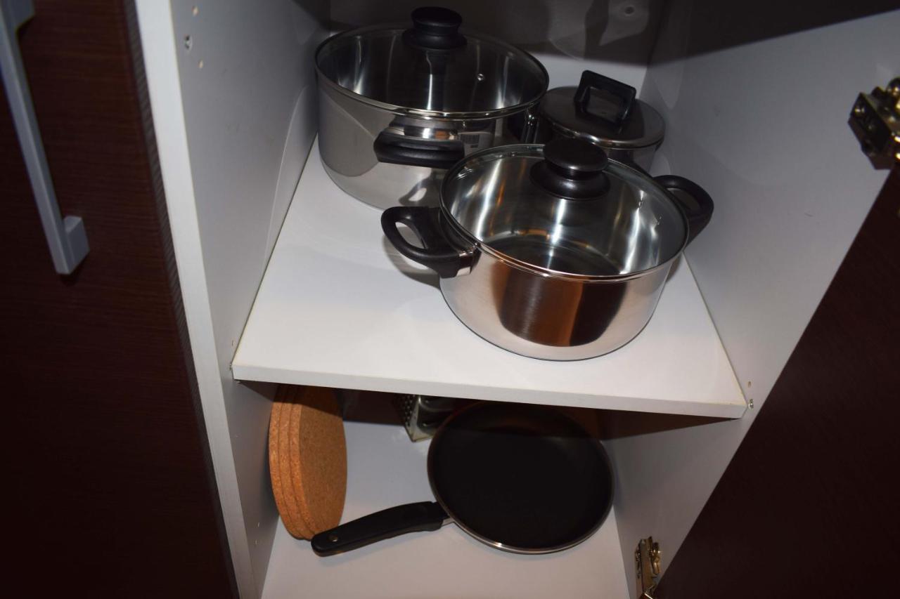 Detelina Residence 班斯科 外观 照片