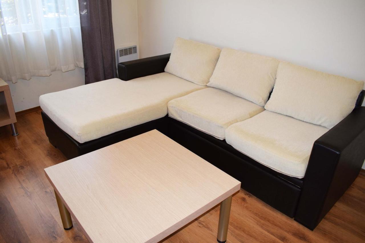 Detelina Residence 班斯科 外观 照片