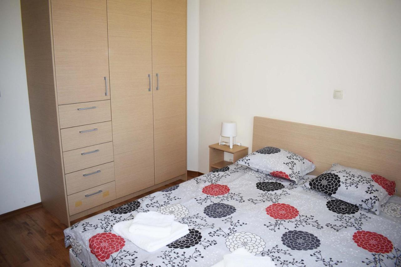 Detelina Residence 班斯科 外观 照片